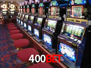 A Revolução dos Aplicativos de Jogos no 400bet