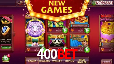Desvendando o Mundo dos Jogos Virtuais na 400bet