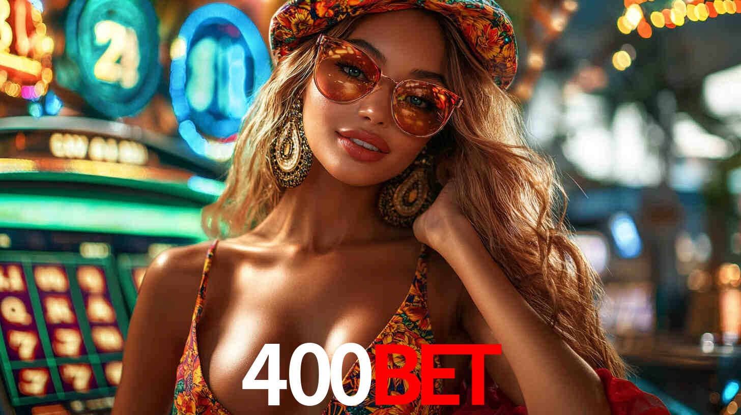 Experiência VIP 400bet