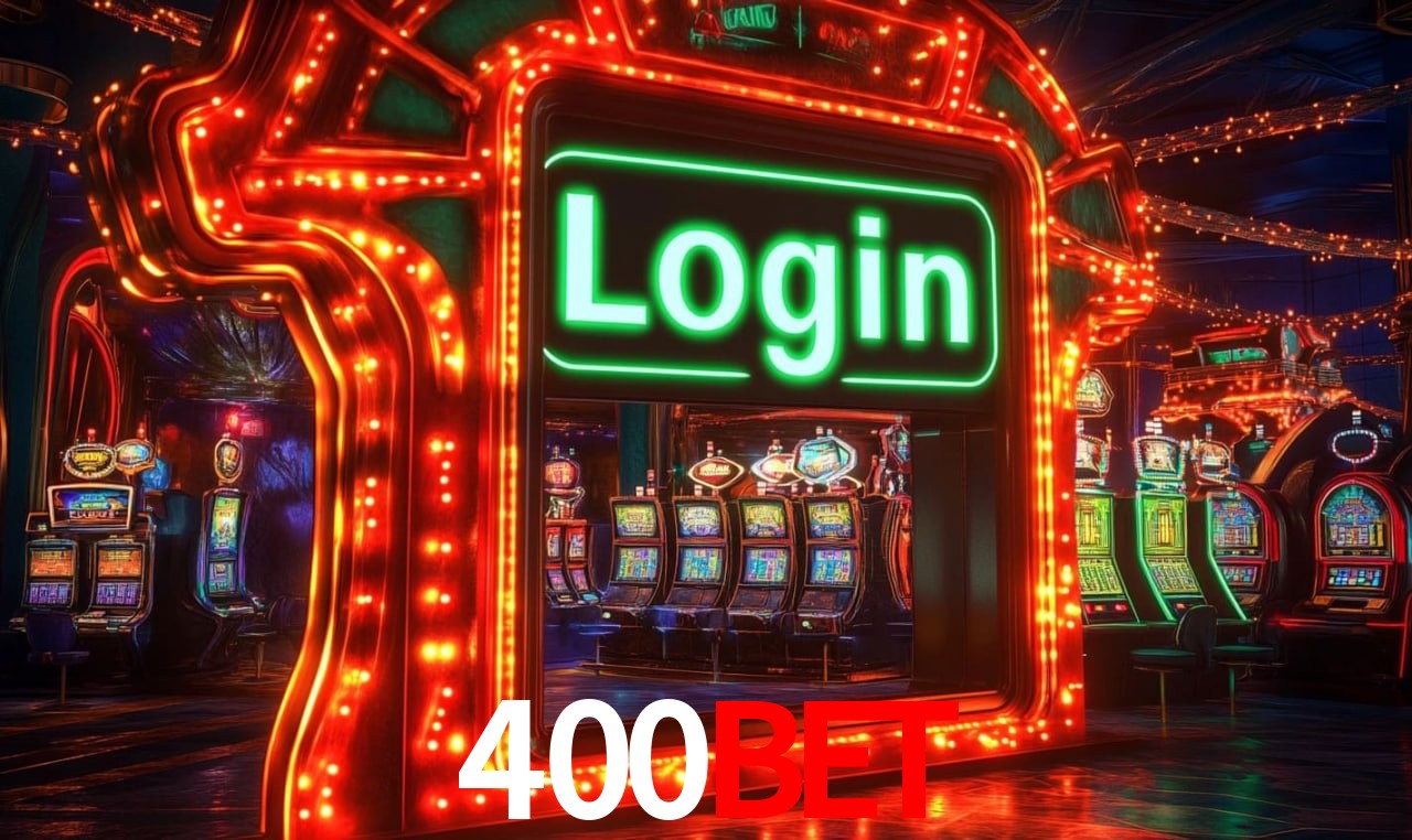 Estatísticas 400bet