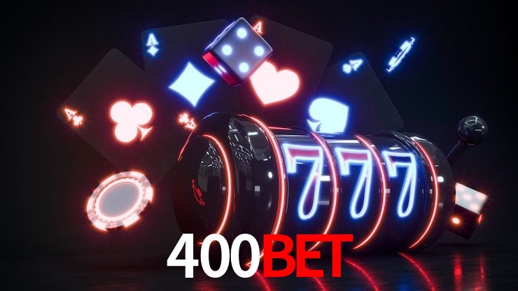 Experiência VIP 400bet