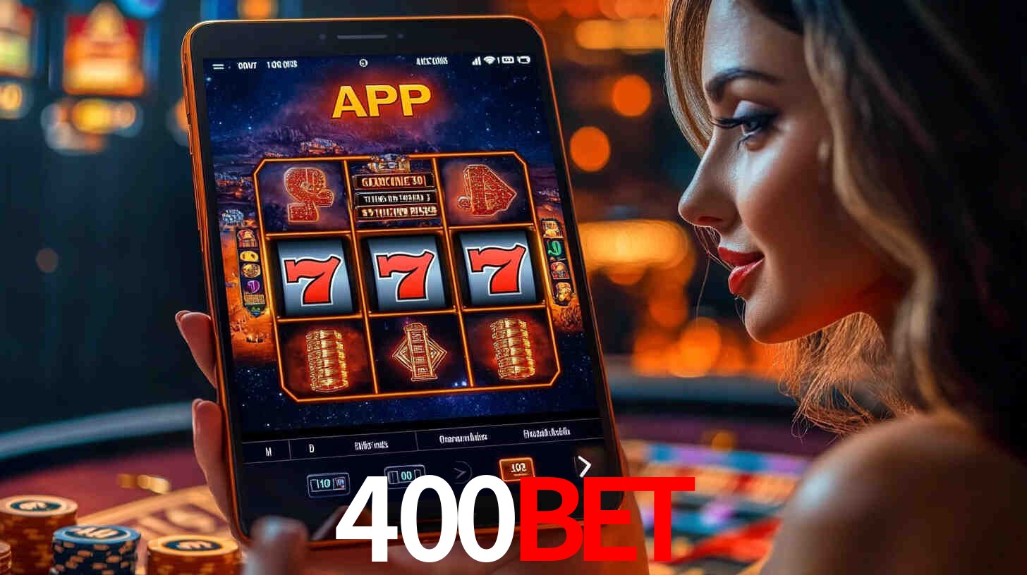 400bet - Divirta-se jogando na plataforma - 400bet app