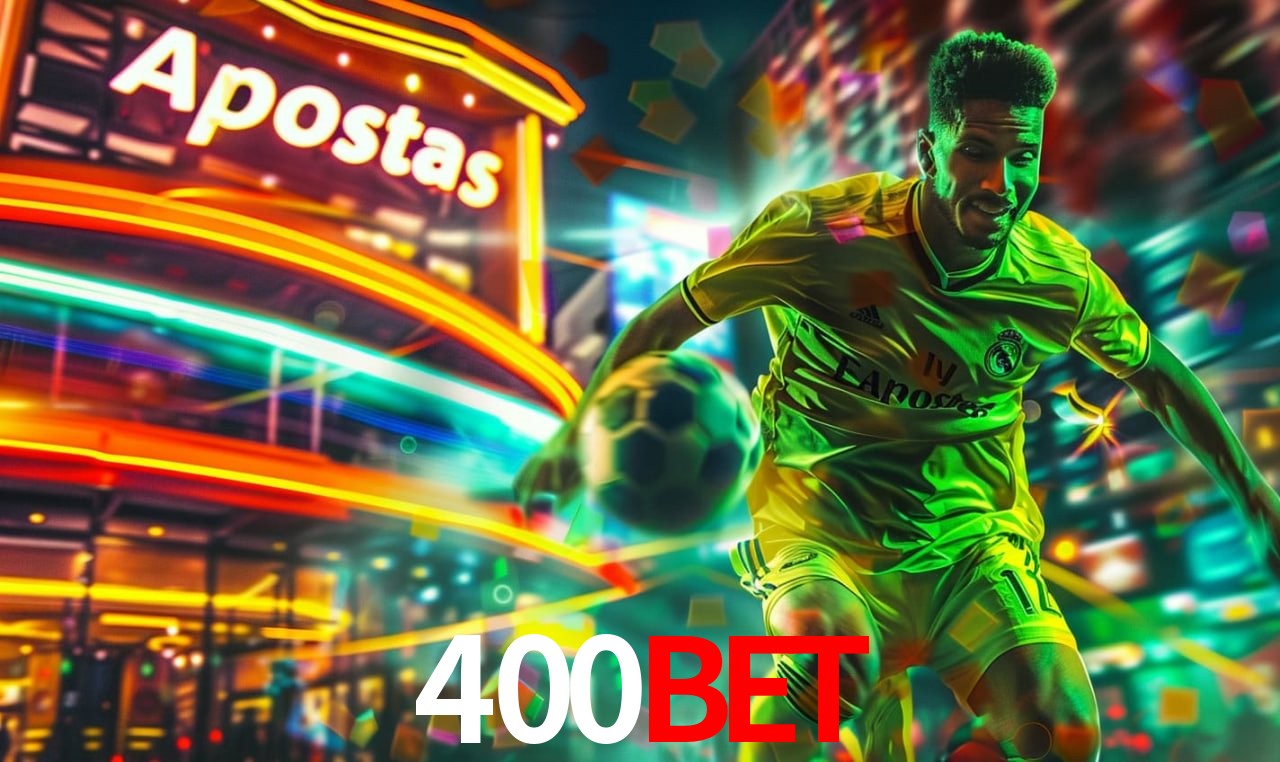Experiência VIP 400bet
