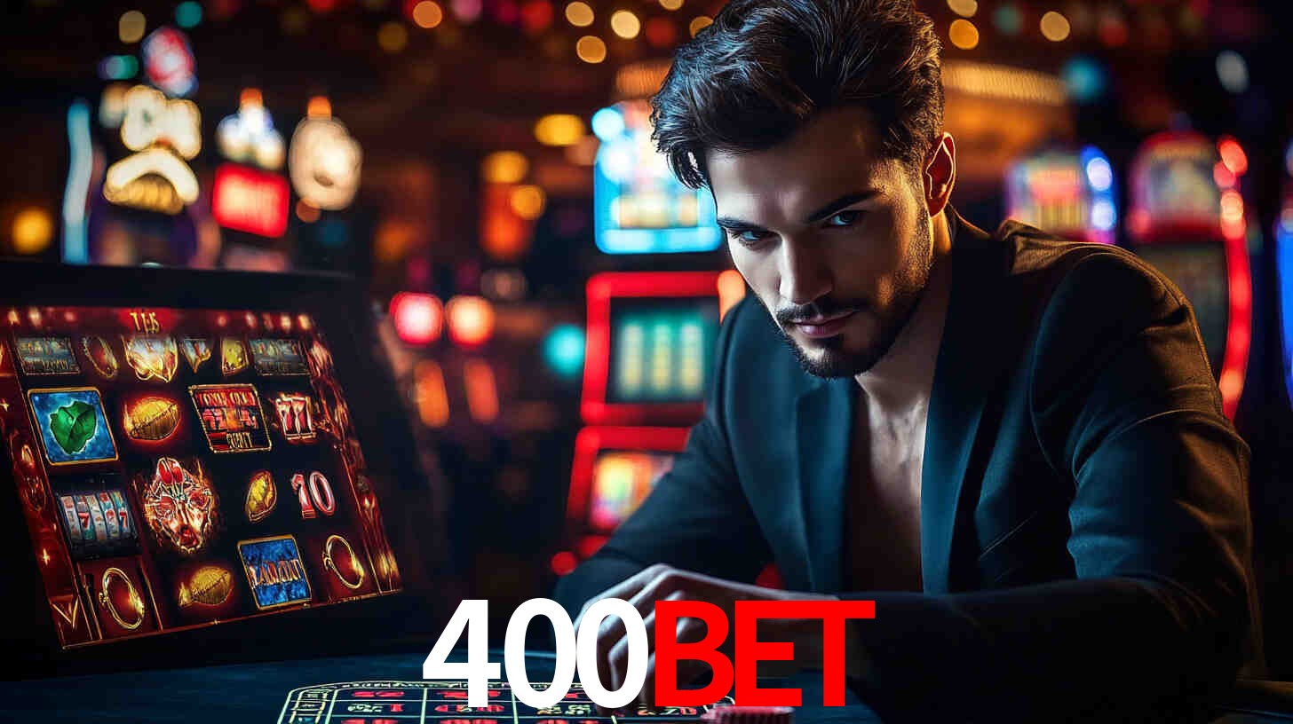 400bet com login