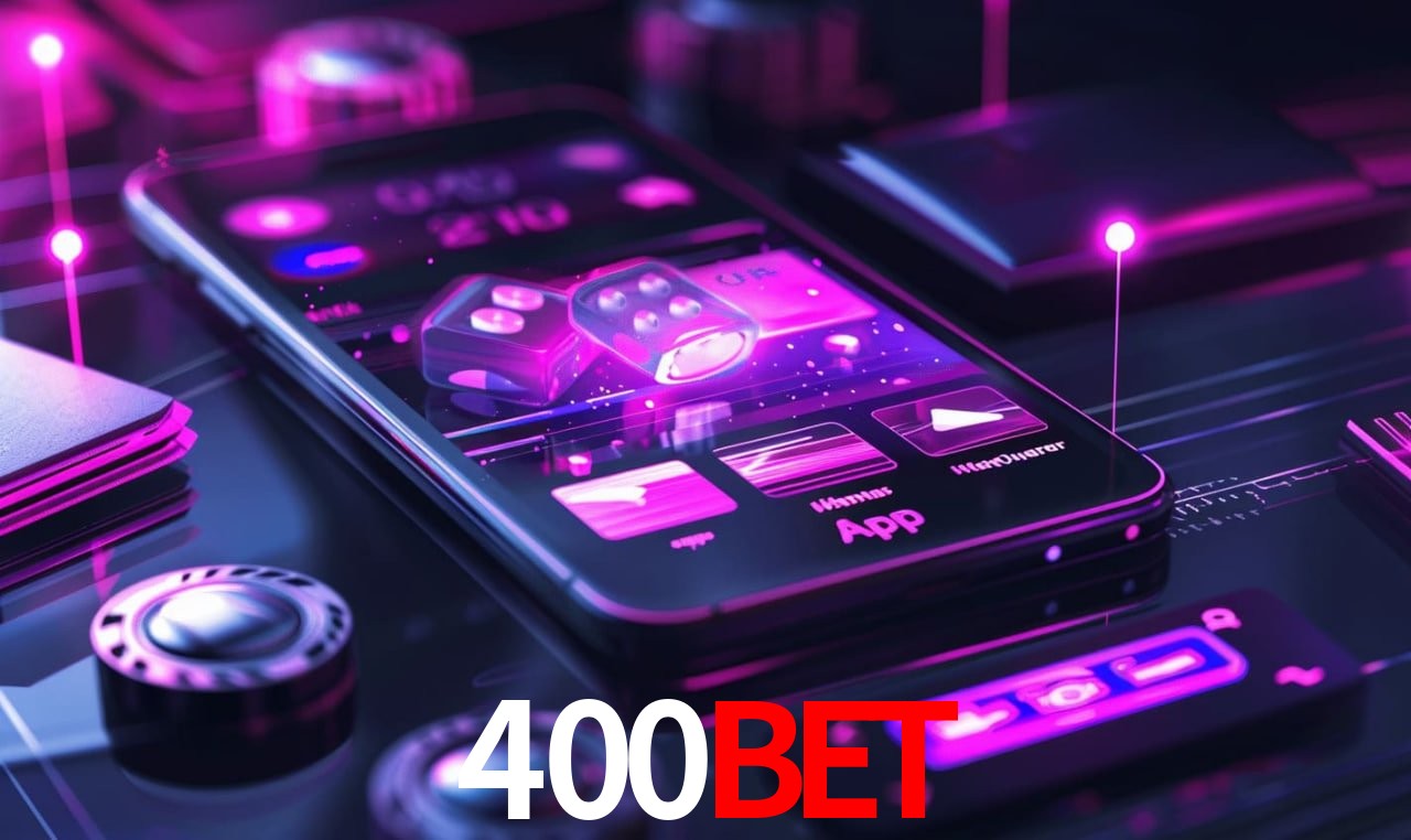 Welcome Bonus 400bet
