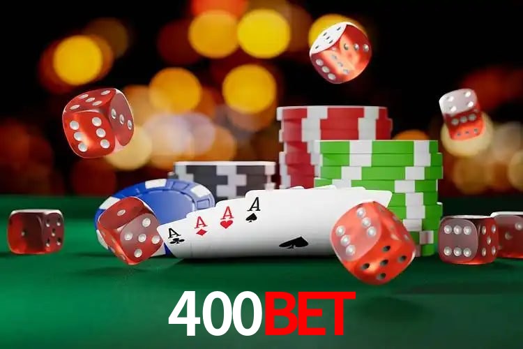 Login Seguro 400bet