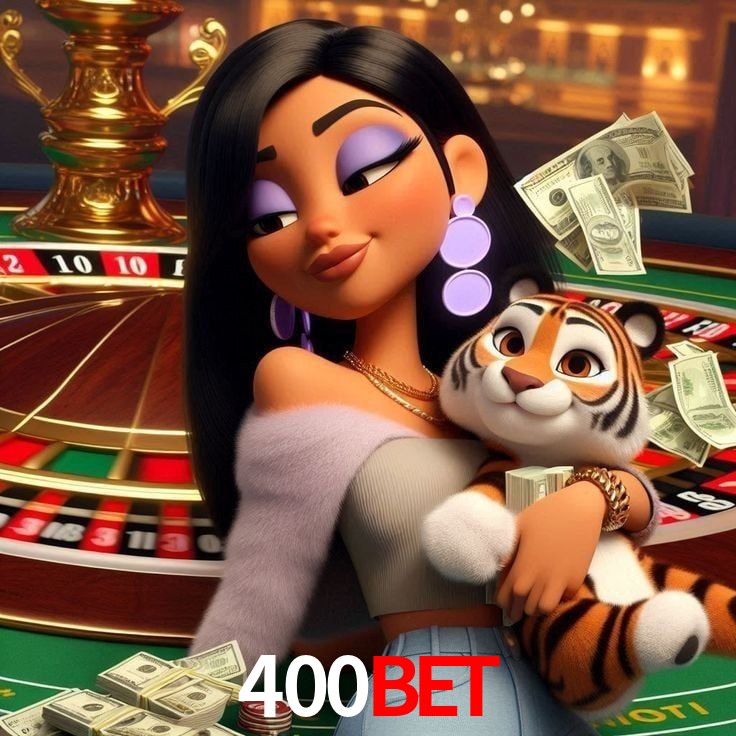Responsive Design 400bet