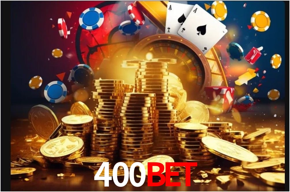 Programa VIP 400bet