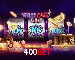 Desvendando o Mundo dos Jogos Virtuais na 400bet