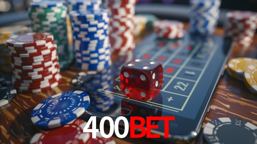 Premium Interface 400bet