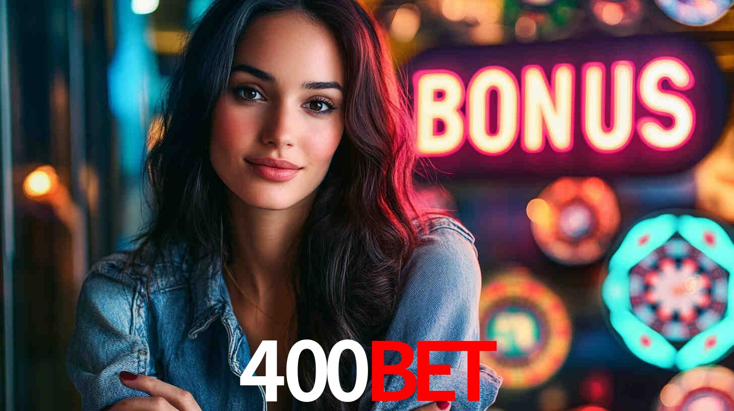 Daily Bonuses 400bet