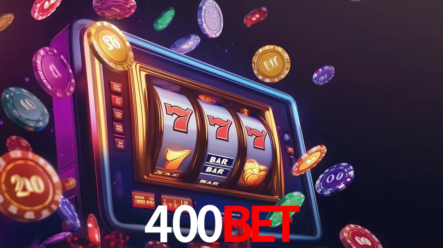 Bonus Features 400bet