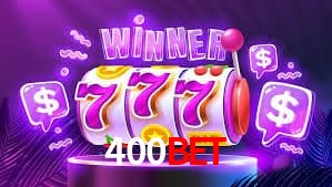 API Integration 400bet