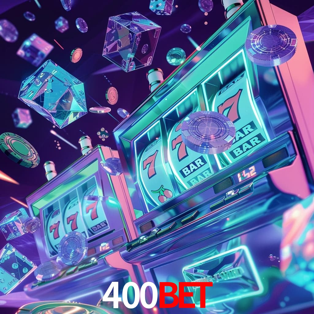 Jogos Exclusivos 400bet