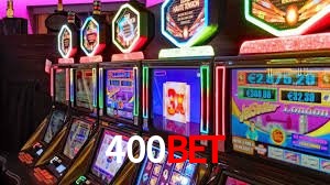 Mesa de Roleta 400bet