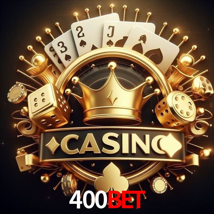 Diretório de Jogos 400bet