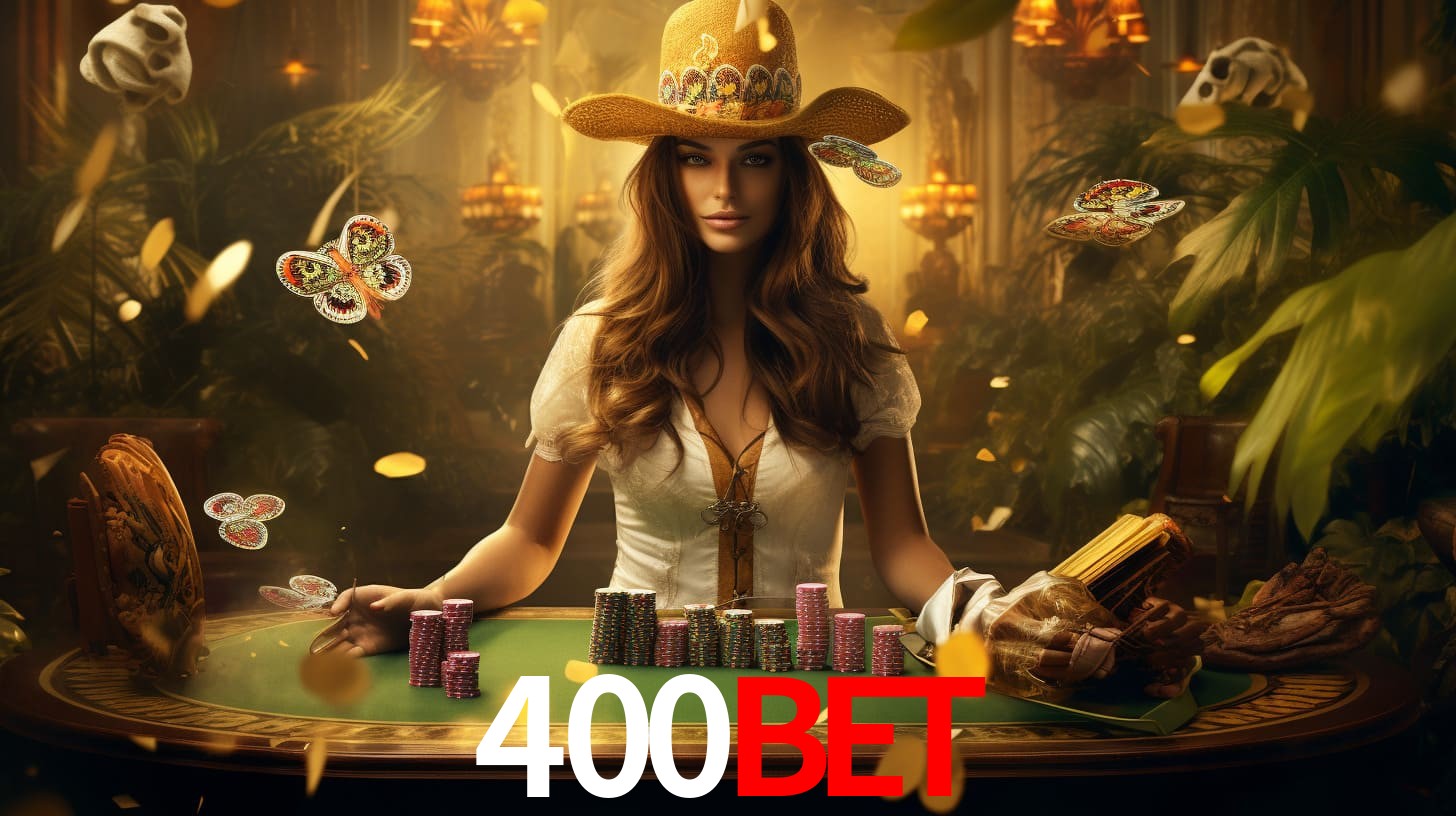 Slot Games 400bet