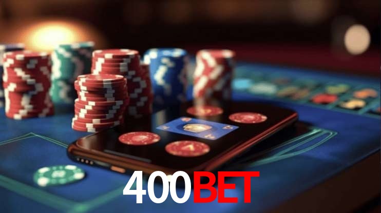 Cadastro Rápido 400bet