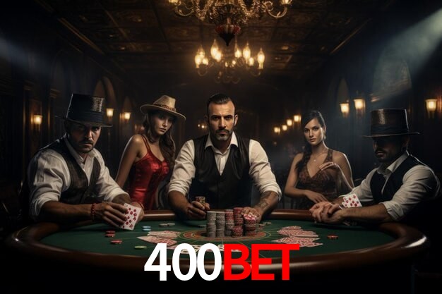 Interface Premium 400bet