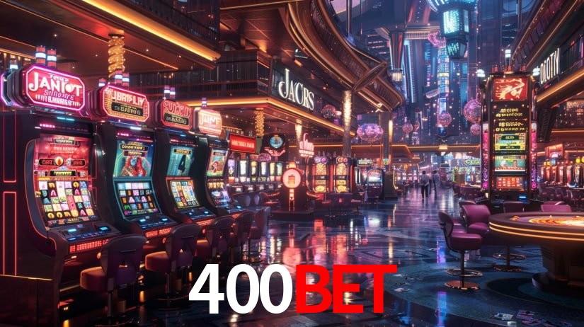 APP oficial da 400bet para mobile