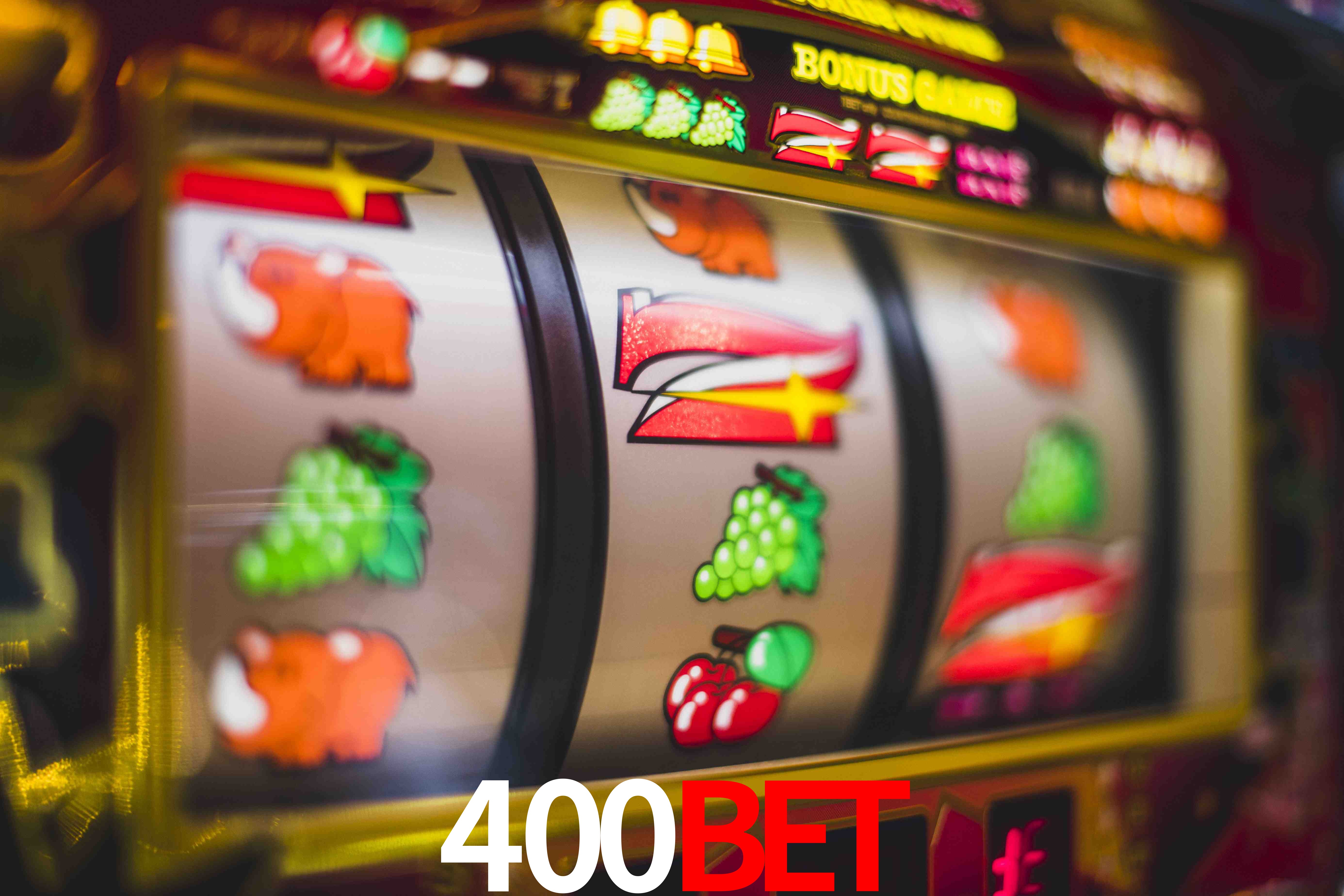 2FA Security 400bet