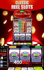 Descubra a Magia dos Jogos de Arcade no 400bet