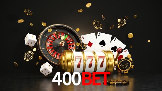 Account Benefits 400bet
