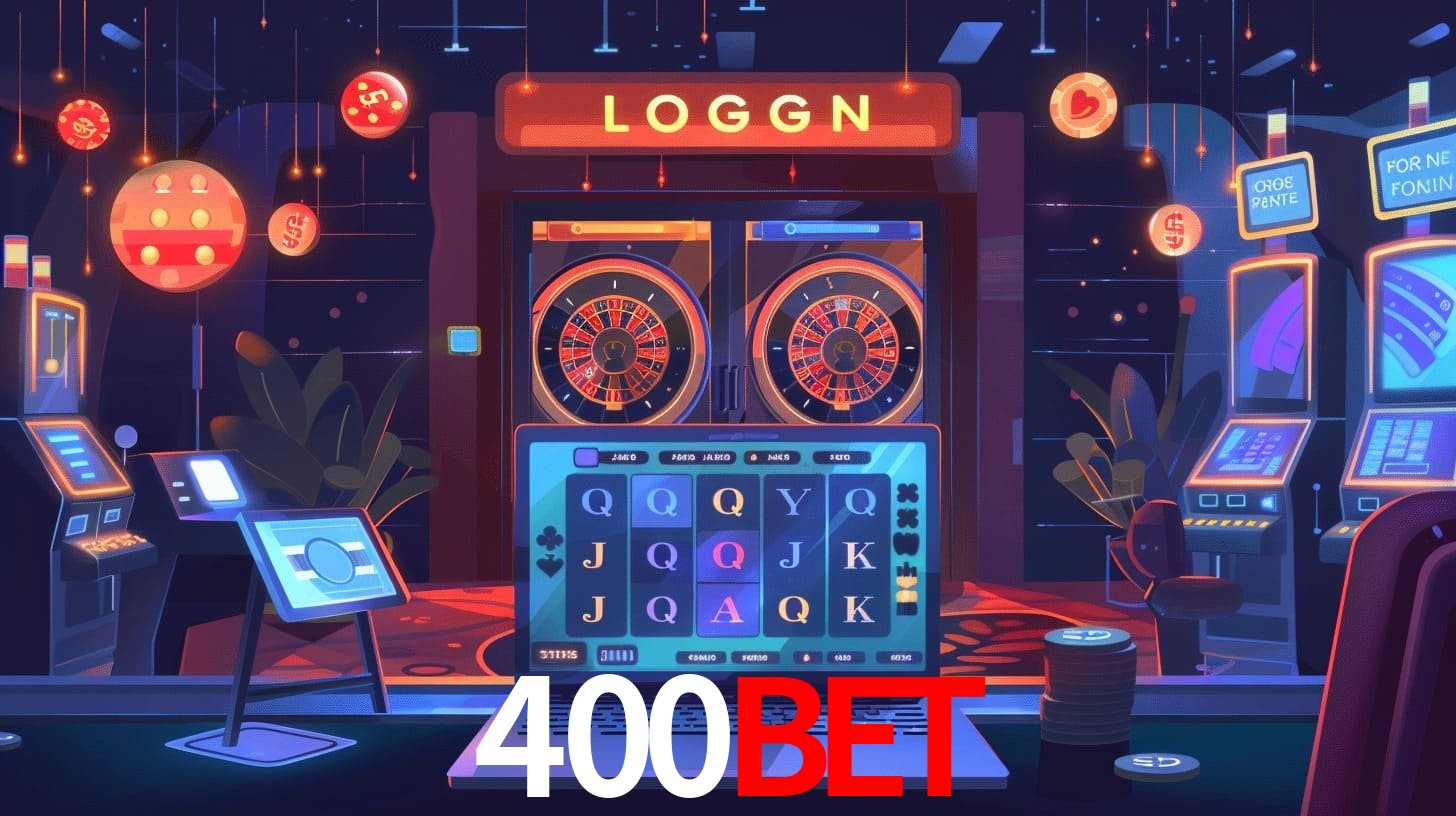 400bet - Melhor Casino Online - 400bet app