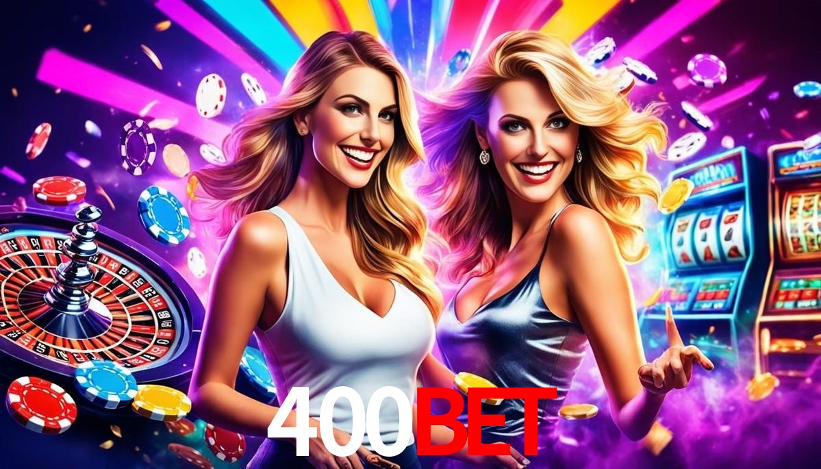 Casino VIP 400bet