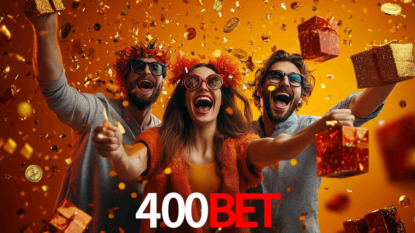 Programa VIP 400bet