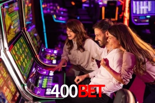 Bônus Diários 400bet