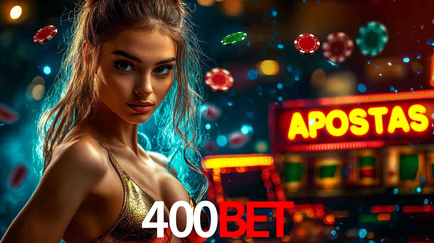 Descubra o Programa VIP da 400bet: Vantagens Exclusivas para Jogadores