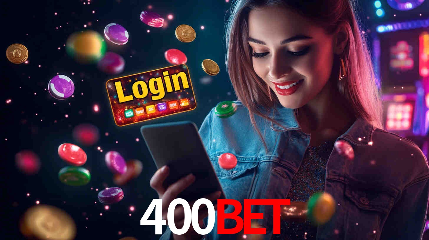 Inovações de Jogos na 400bet: O Futuro das Experiências Interativas