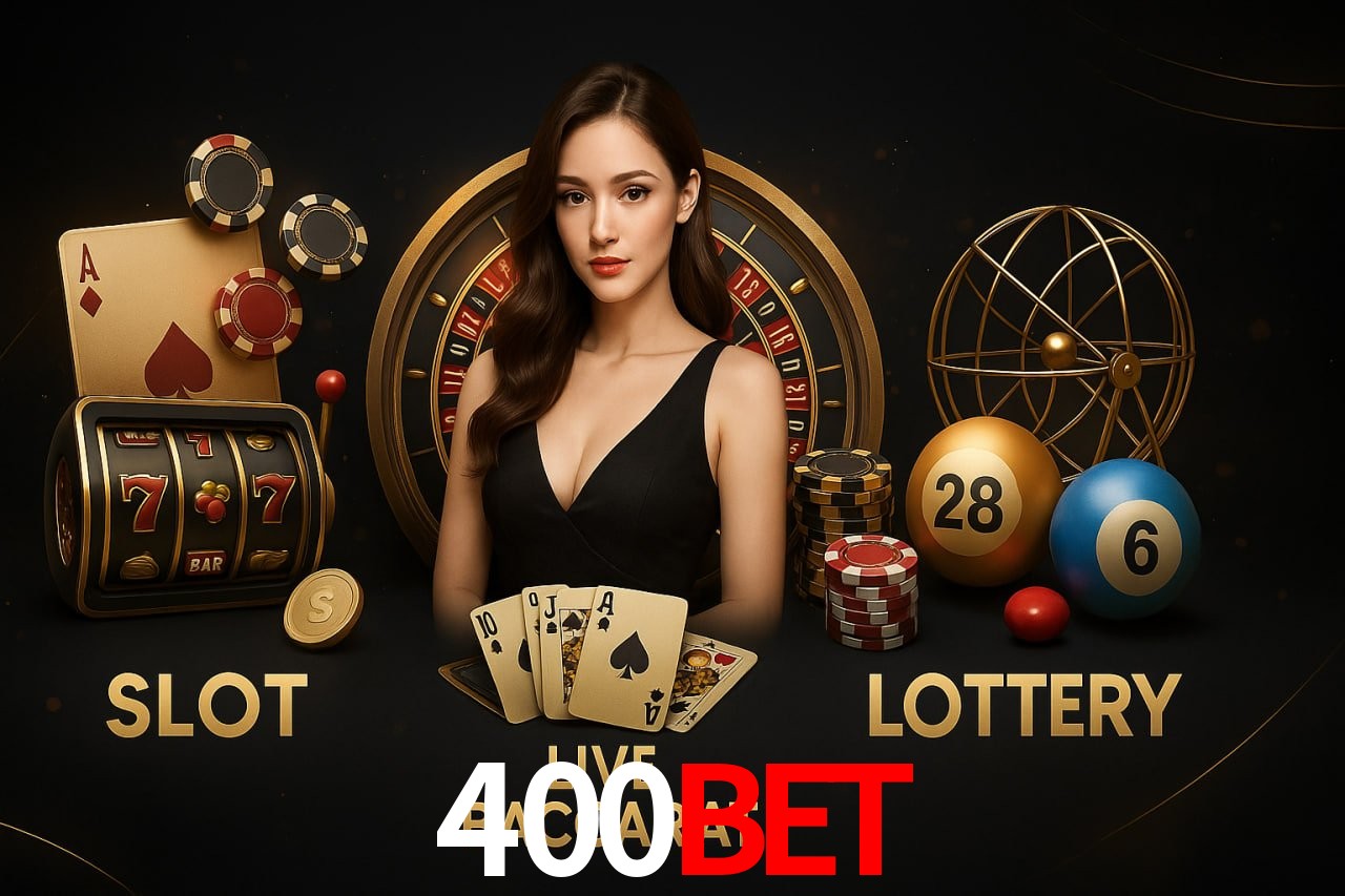 Promoção Relâmpago 400bet