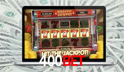 APP oficial da 400bet para mobile