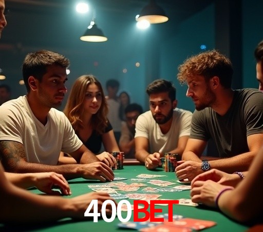 Promoções Sazonais 400bet