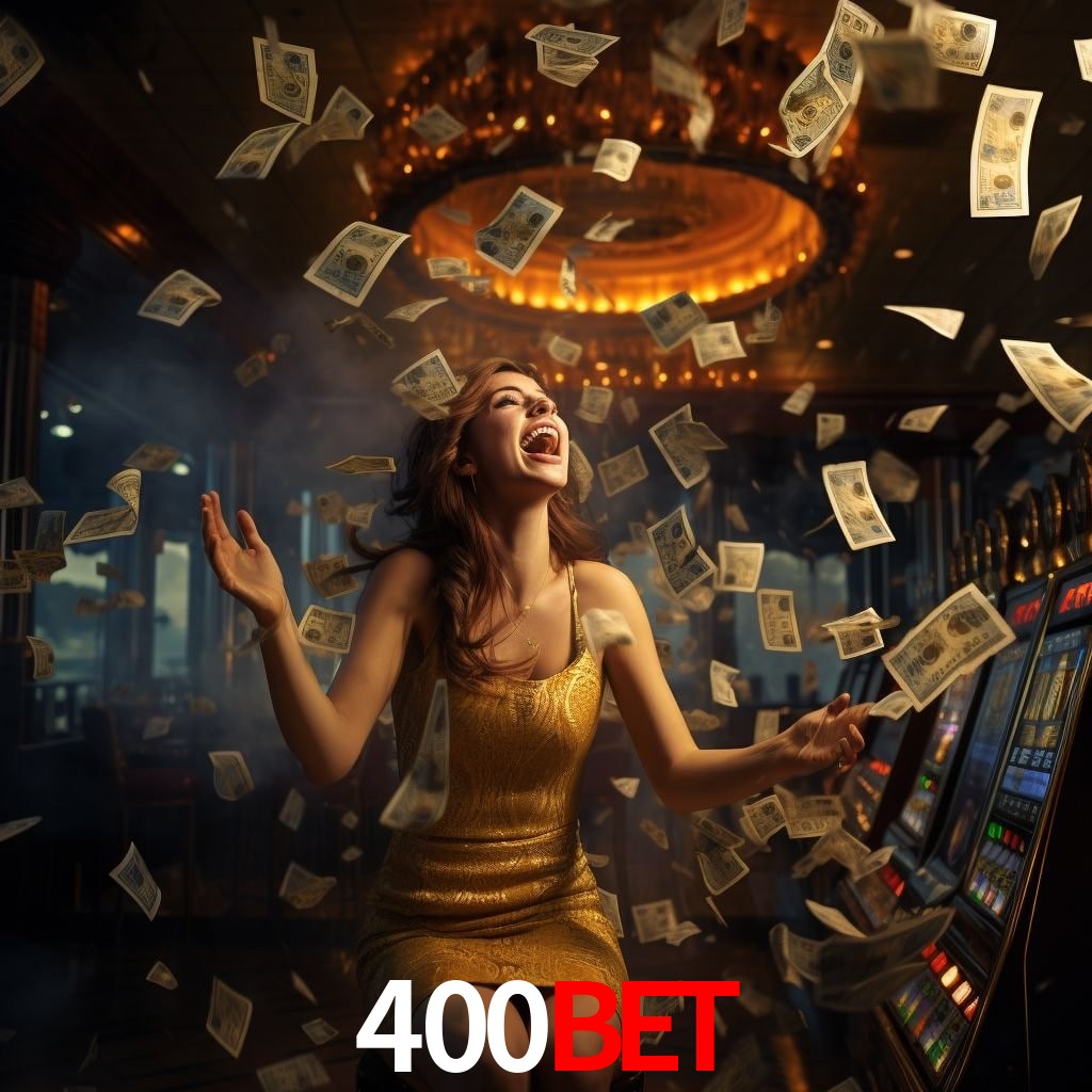 Football Betting 400bet