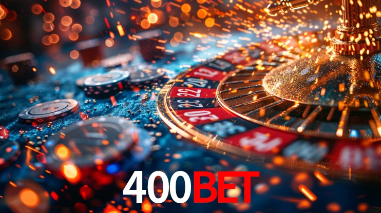 Account Benefits 400bet