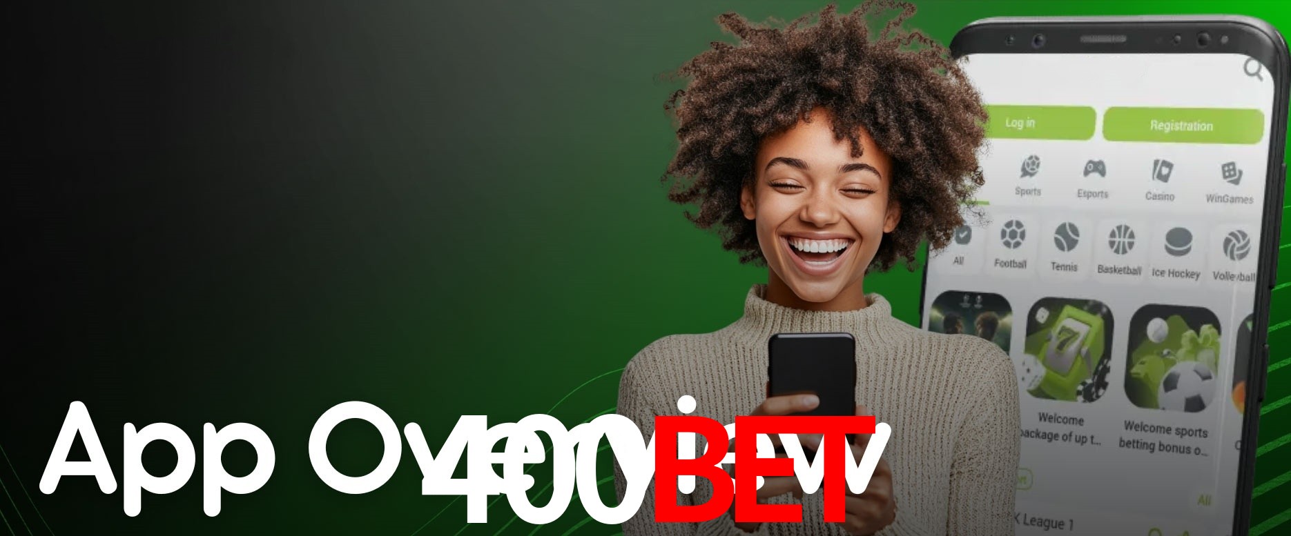 Seasonal Promotions 400bet