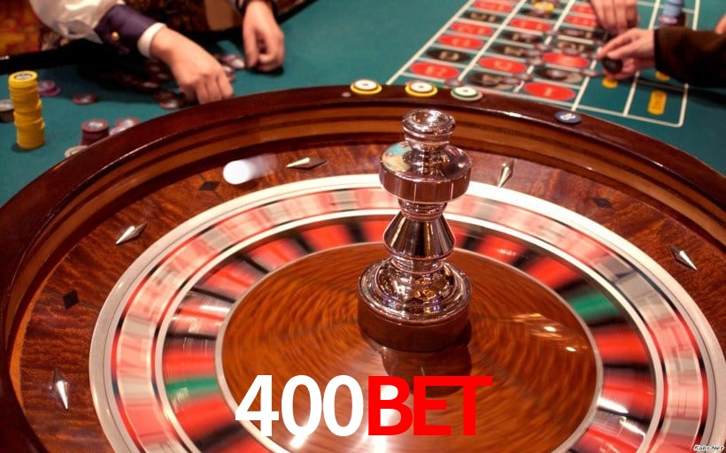 Interface do App 400bet
