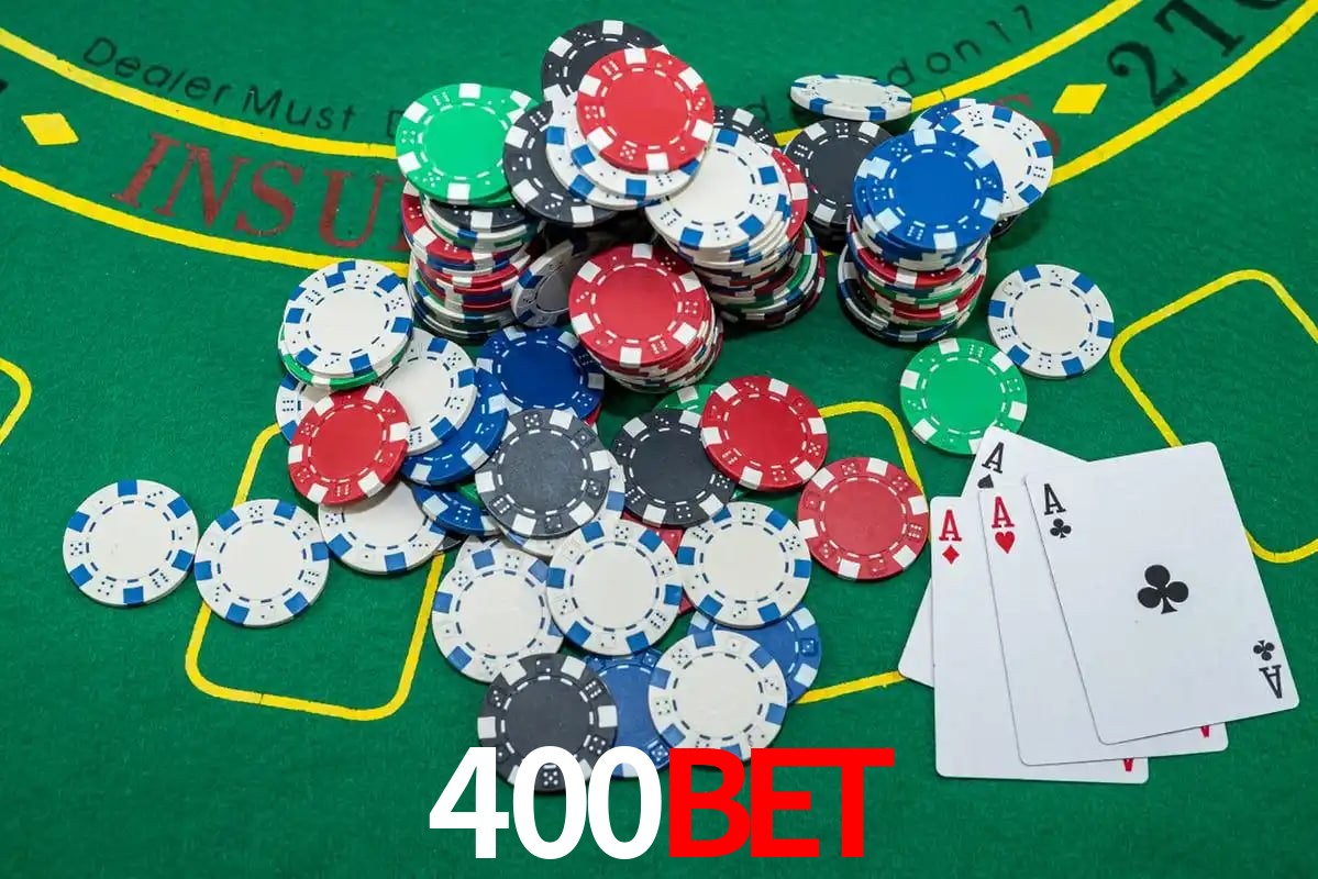 Interface Premium 400bet