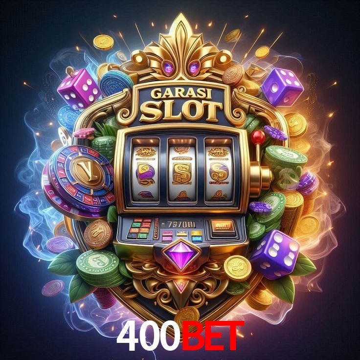Provedores de Jogos 400bet