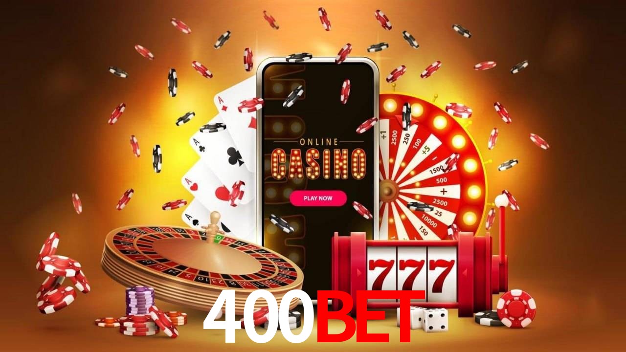Estatísticas do Jogo 400bet