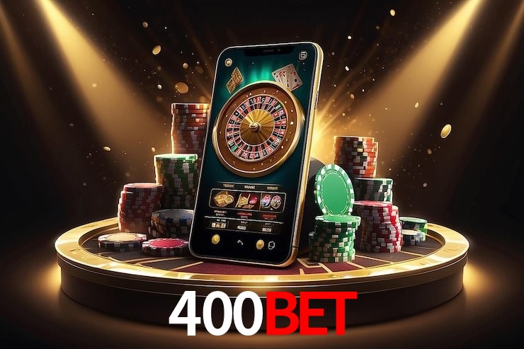 Casino Ao Vivo 400bet