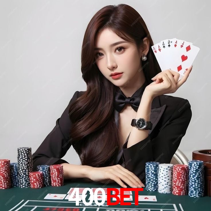 Benefícios da Conta 400bet