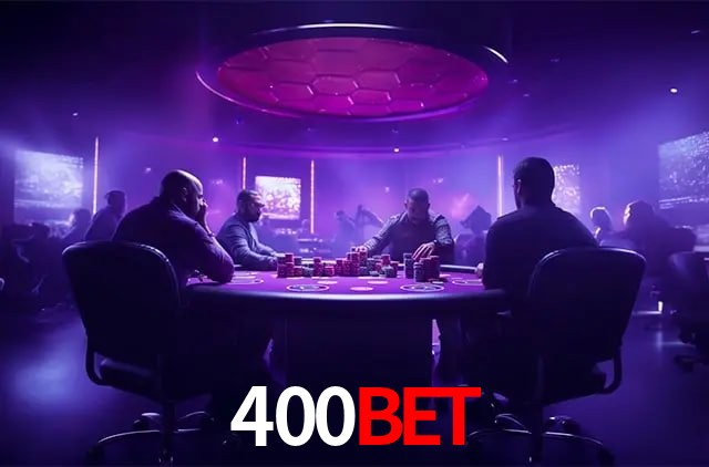 Apostas de Tênis 400bet