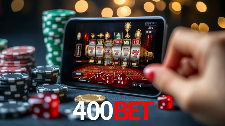 Live Casino 400bet