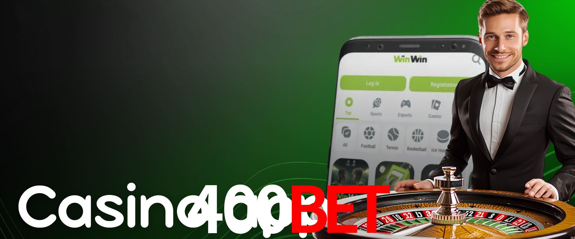 Flash Promotion 400bet