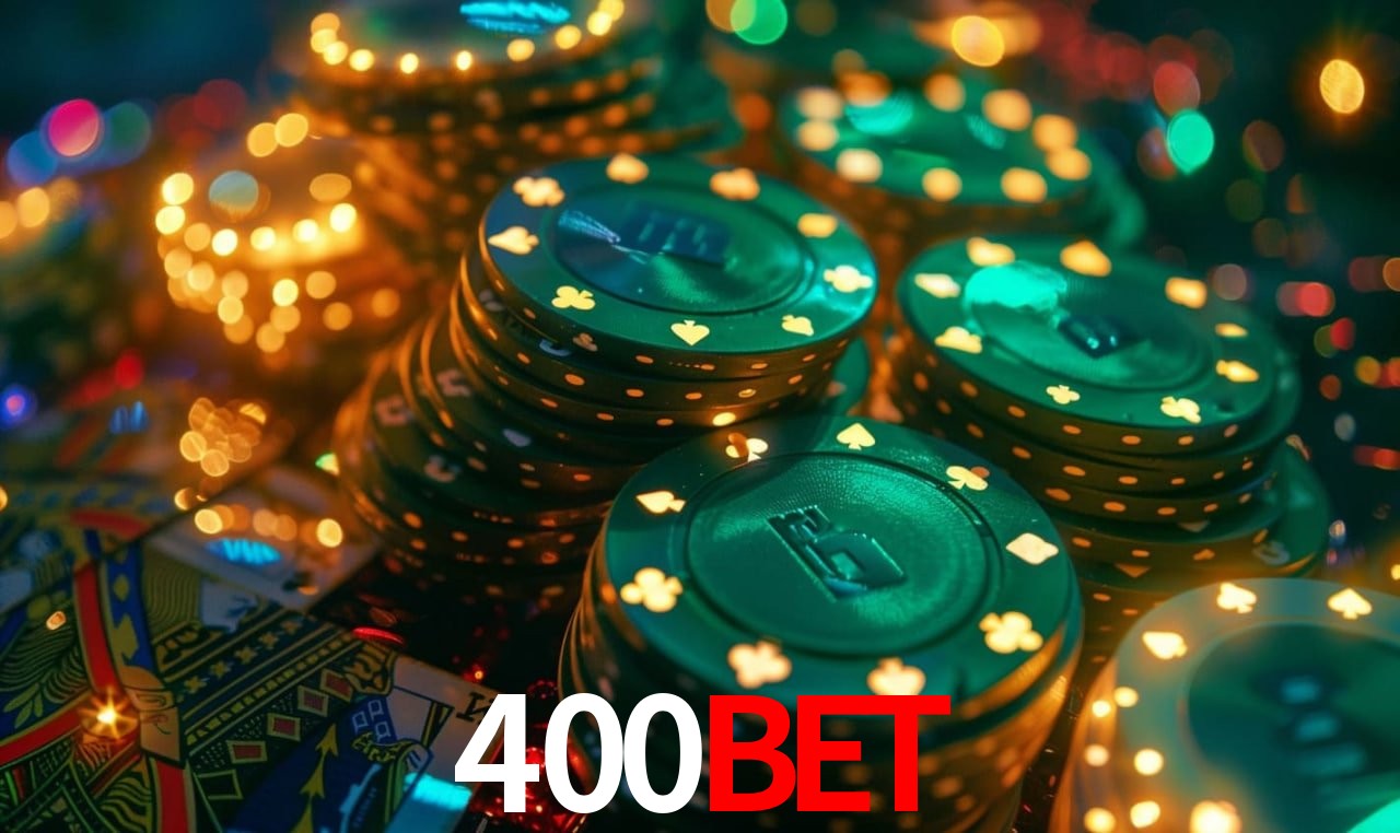 Casino VIP 400bet