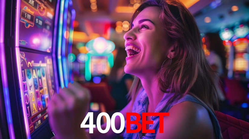 Explore as vantagens do 400bet: serviço profissional e confiabilidade